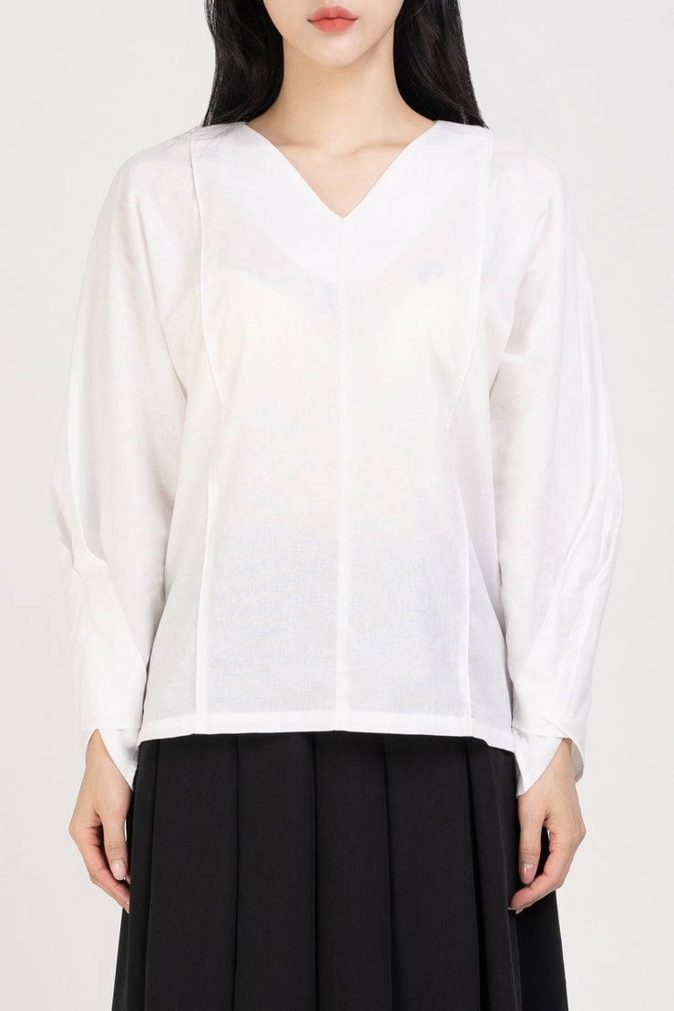 Blouse 019