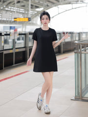 T-shirt Dress