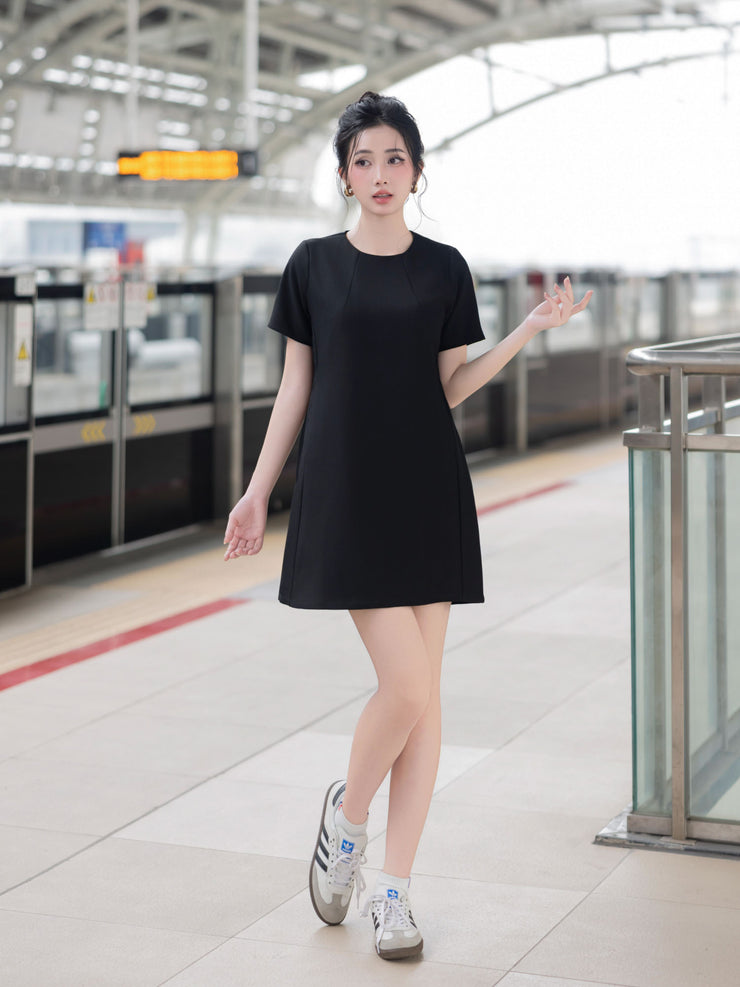 T-shirt Dress