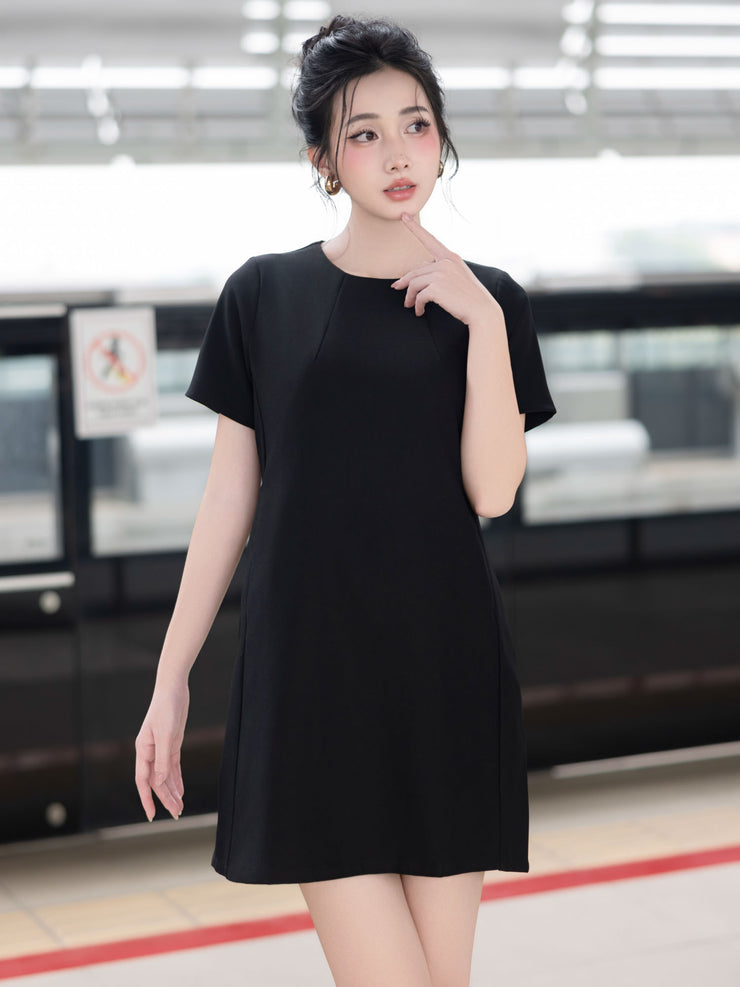 T-shirt Dress