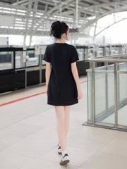 T-shirt Dress