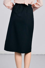 Midi Skirt 025