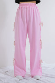 Ribbon Pants