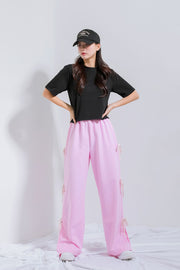 Ribbon Pants