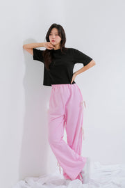 Ribbon Pants