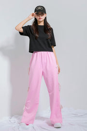 Ribbon Pants