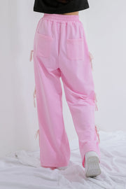 Ribbon Pants