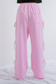 Ribbon Pants