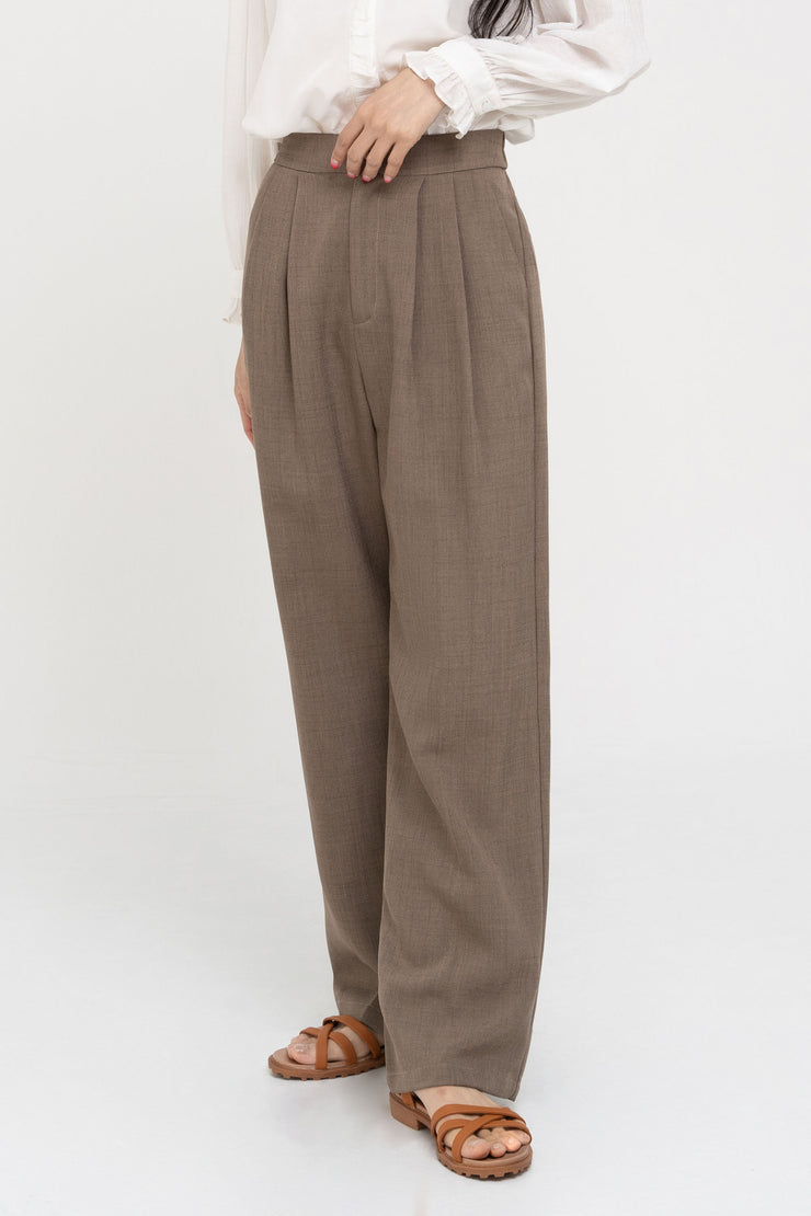 Trousers 020