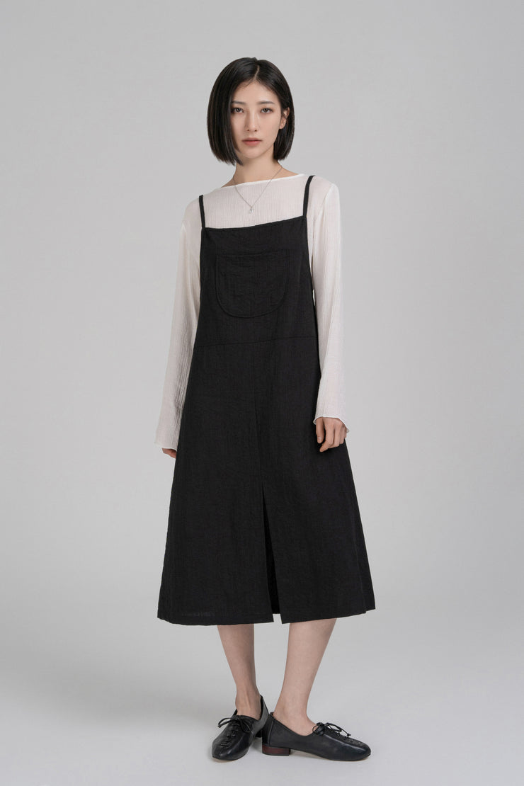 Overall Skirt