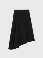 Asym. Skirt