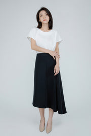 Asym. Skirt