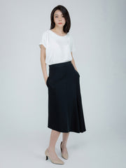 Asym. Skirt