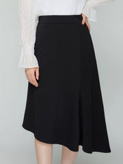 Asym. Skirt