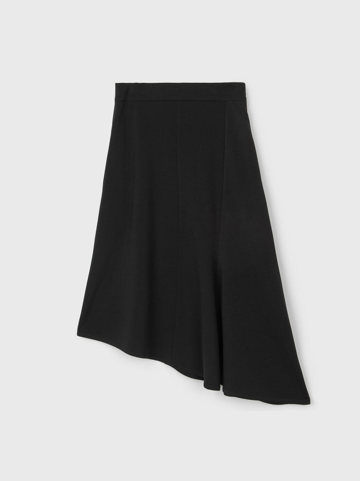 Asym. Skirt