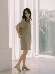 Shirt Dress