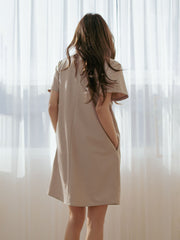 Shirt Dress