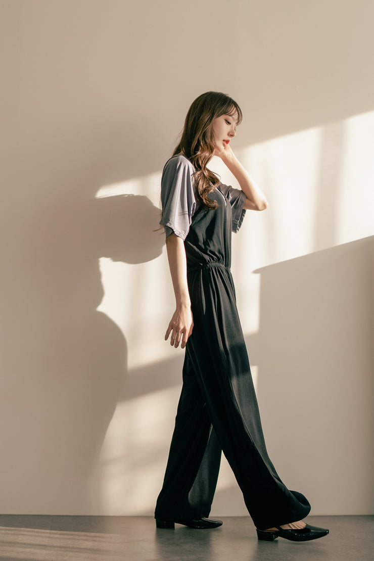 Overall Jumpsuit