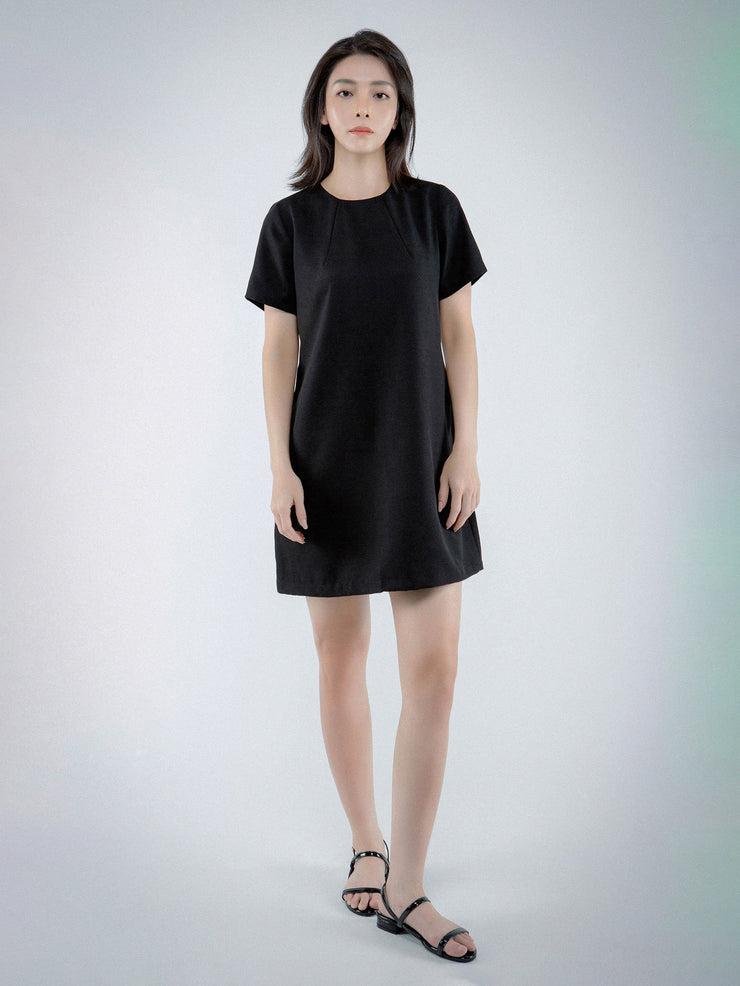 T-shirt Dress