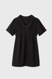 Chelsea Collar Dress