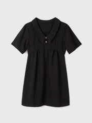 Chelsea Collar Dress