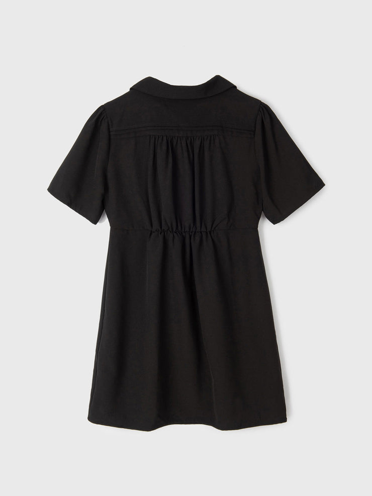 Chelsea Collar Dress