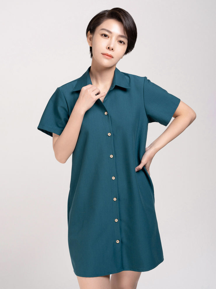 Shirt Dress