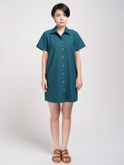 Shirt Dress