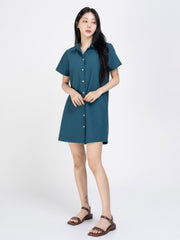 Shirt Dress