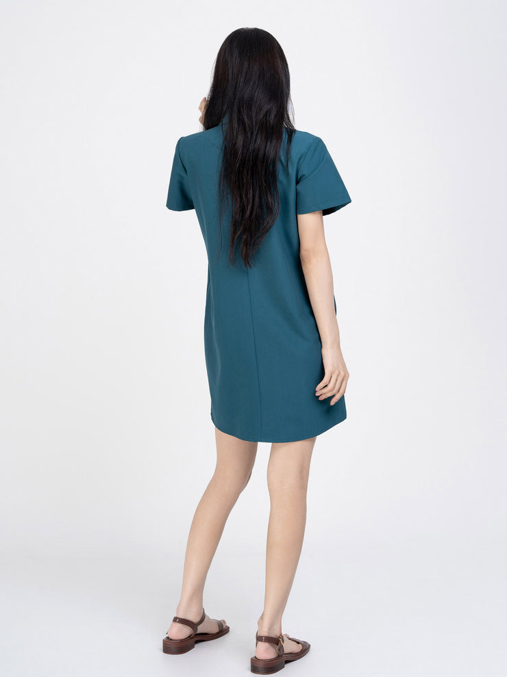 Shirt Dress