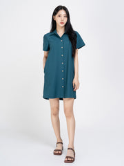 Shirt Dress