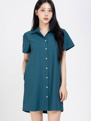 Shirt Dress