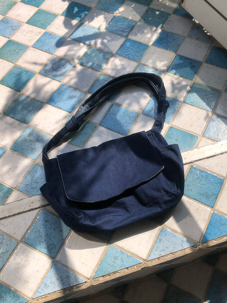 Denim Bag