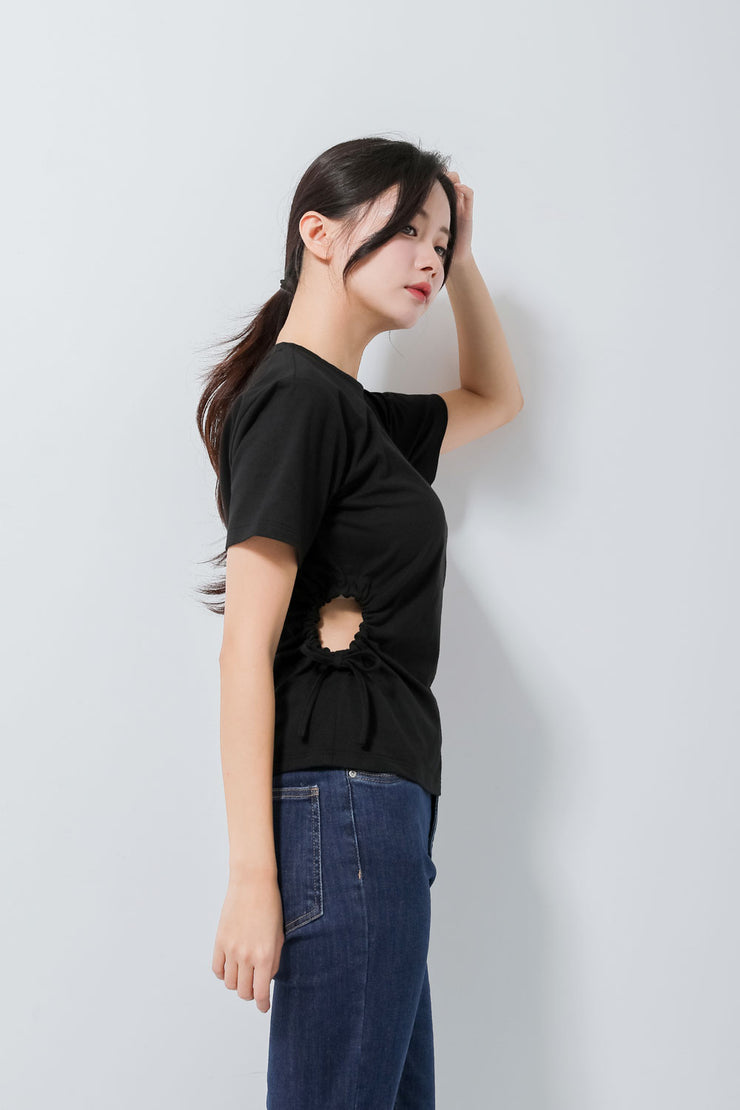 Side Detailed Top