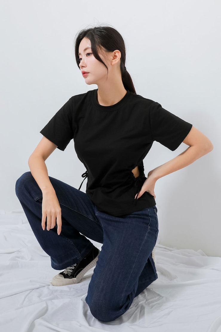 Side Detailed Top