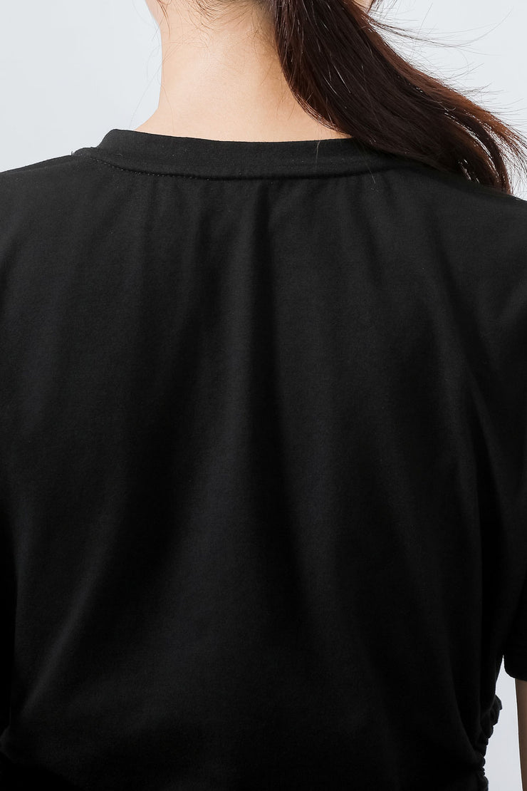 Side Detailed Top