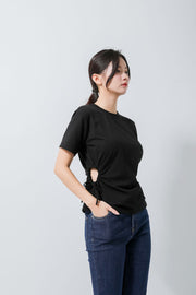 Side Detailed Top