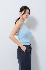 Sleeveless Top