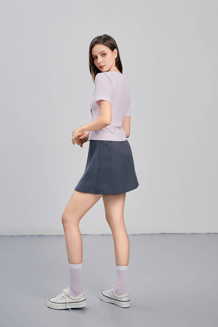 Tennis Skirt