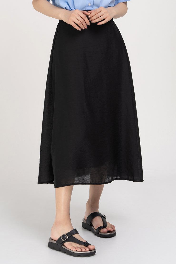 Midi Skirt 011